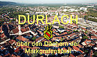 Durlach - ber den Dchern der Markgrafenstadt