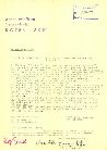 Einladung zur Grndung am 28.03.1969