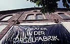Orgelfabrik Theater