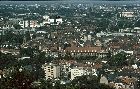 1981 - Blick von der Aussichtsterrasse
