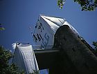 Turmbergverhllung 1999