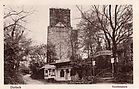 Turmbergturm 1920