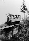 Turmbergbahn ca 1960