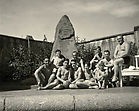 1952 - Schwimmverein 1906 Durlach