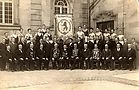 1927 - 1. Kraftsportverein Durlach