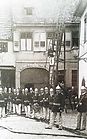 Freiwillige Feuerwehr ca 1916