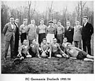 FC Germania 1925/26