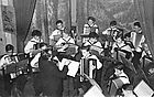 Das Akkordeon-Schlerorchester