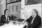 1988 - Interview mit Hans Pfalzgraf