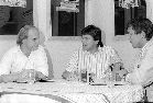 1988 - Interview von Matthias Trndle und Rudi Schnauder