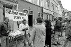 1988 - Protest der Kindergrten
