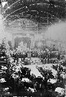 Festhalle Durlach 1900?
