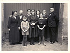 1930er Jahre? Familie Bull / Kratt
