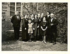 1930er Jahre? Familie Bull / Kratt