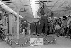 1989 - Modeschau im Modepark in der Ottostrae