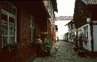 1982 - kleiner "Gewerbehof" in der Kelterstrae