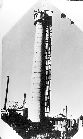 Schrottturm 1938