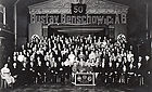 50 Jahre Gustav Genschow