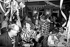 1988 - Fastnacht im ASV Clubhaus