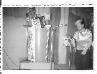 Lyra Elferrat Prunksitzung 1961 Bild 2