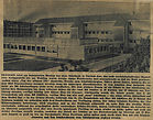 Volksschule Erffnung (BVZ vom 25.09.1965)