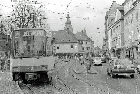 1988 - am Schlossplatz