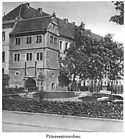 Karlsburg 1928