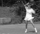 Tennis, ca. 1989