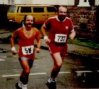 1984 - 2. KA Marathon