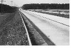 Autobahn in den 30ern