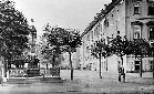 Karlsburg 1900-1925