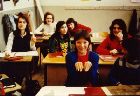 Friedrich-Realschule 1977