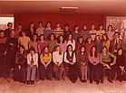 1974 Hauptschule Aue II - 8.Klasse