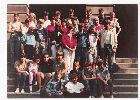 Friedrichschule Klasse 8 c 1984
