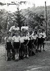 Am Lerchenberg "Kindererholung" - 1948