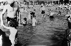Schwimm-, Luft- und Sonnenbad 1955