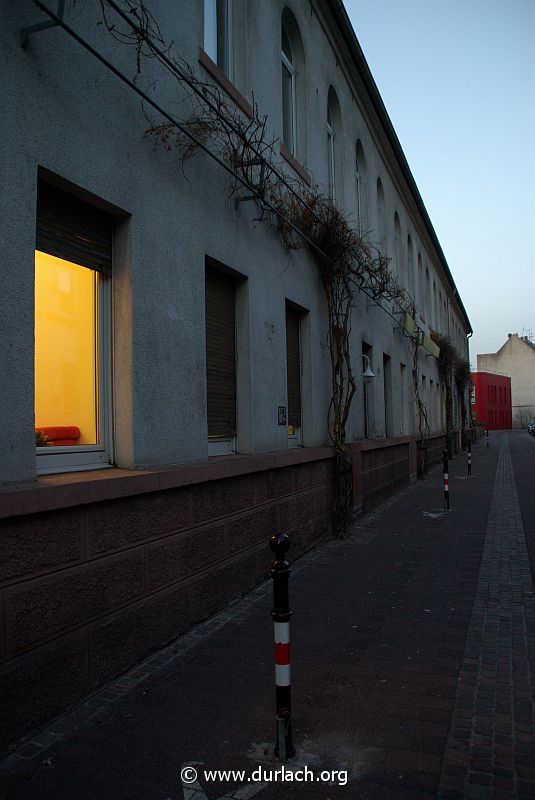 2009 - Seboldstrasse