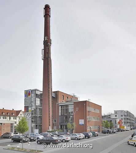 Raumfabrik Kesselhaus 2009