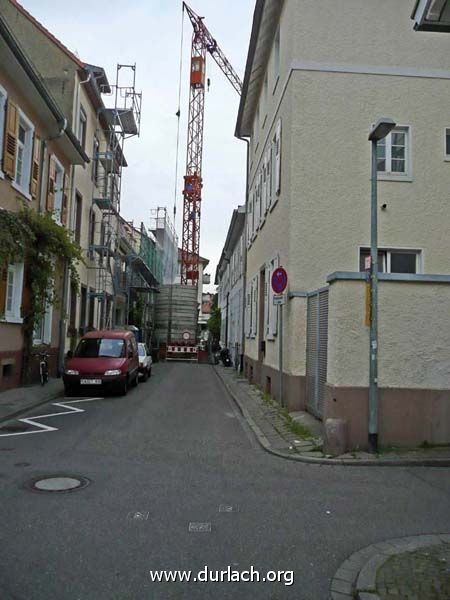 2010 - Rebenstrae