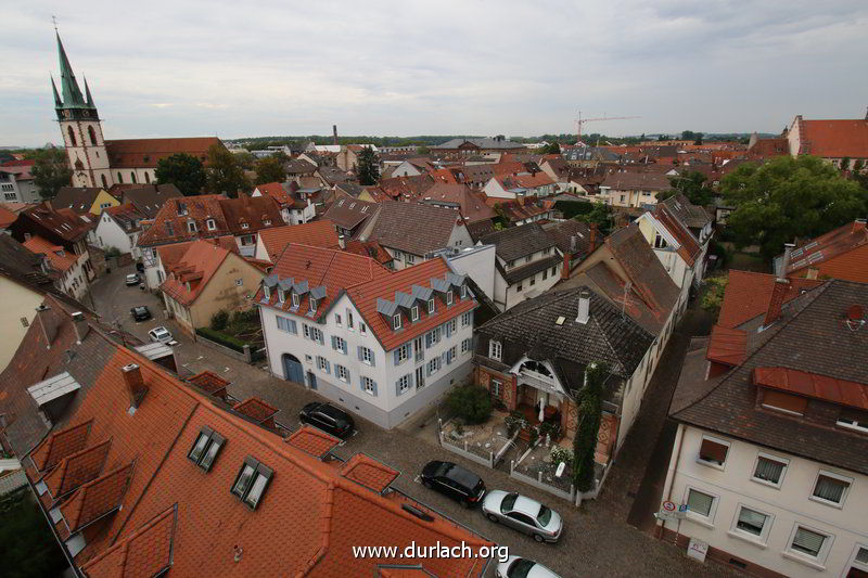 2015 - Altstadt Durlach