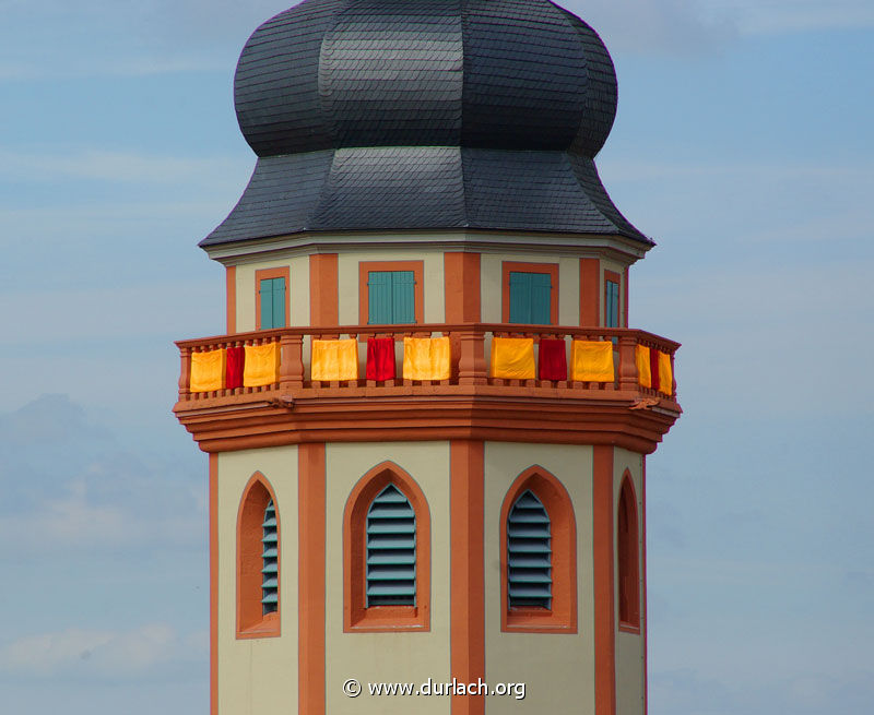 2009 - ev. Stadtkirche