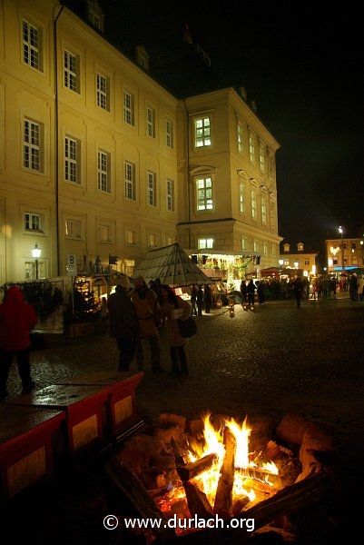 2009 - Mittelalterlicher Weihnachtsmarkt