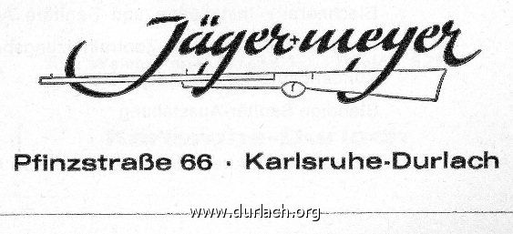 1977 Jägermeyer