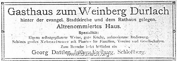 Adressbuch 1906