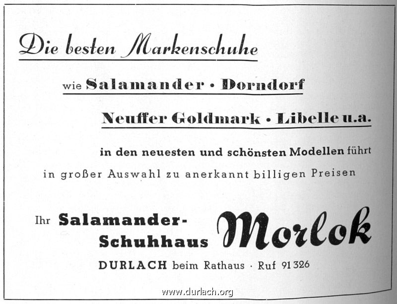 Morlok 1952