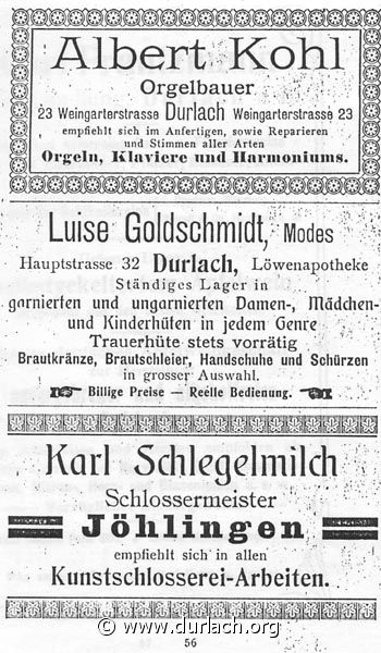 Industrieausstellung 1903