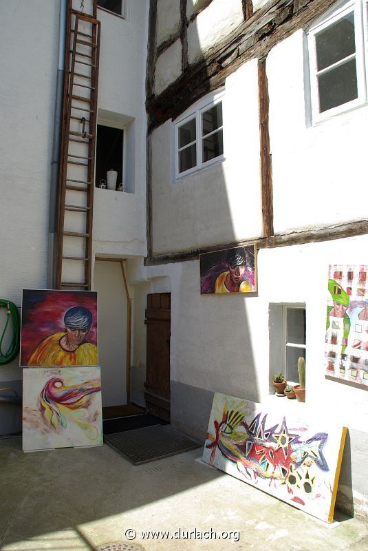 2009 Offene Ateliers 067