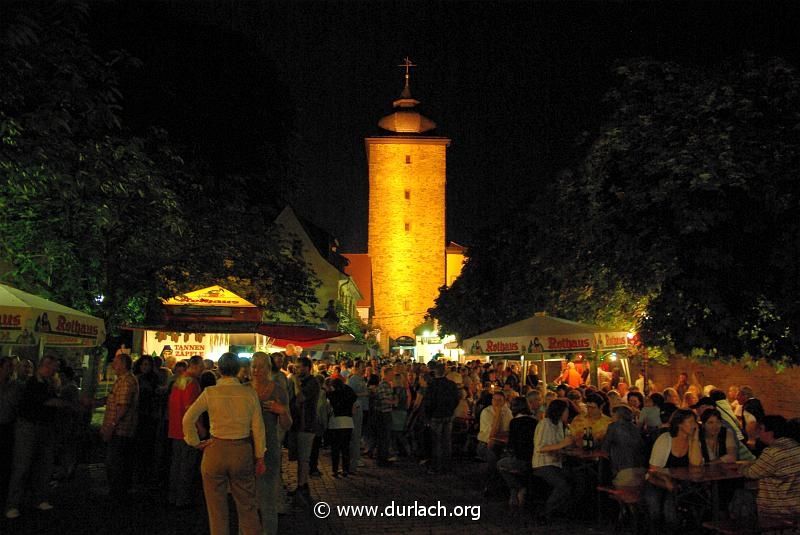 2009 - Altstadtfest