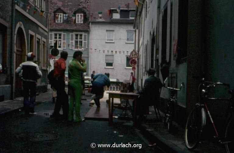 1977 - Altstadtfest