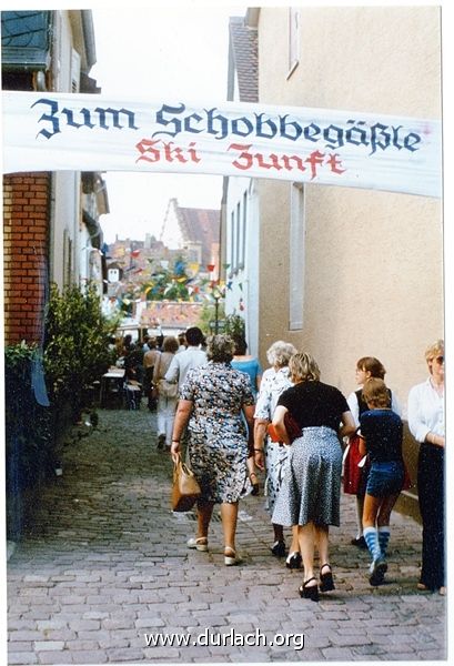 1979 - Alstadtfest